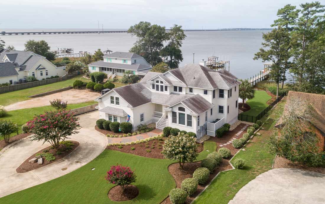 2000 Martins Point Rd