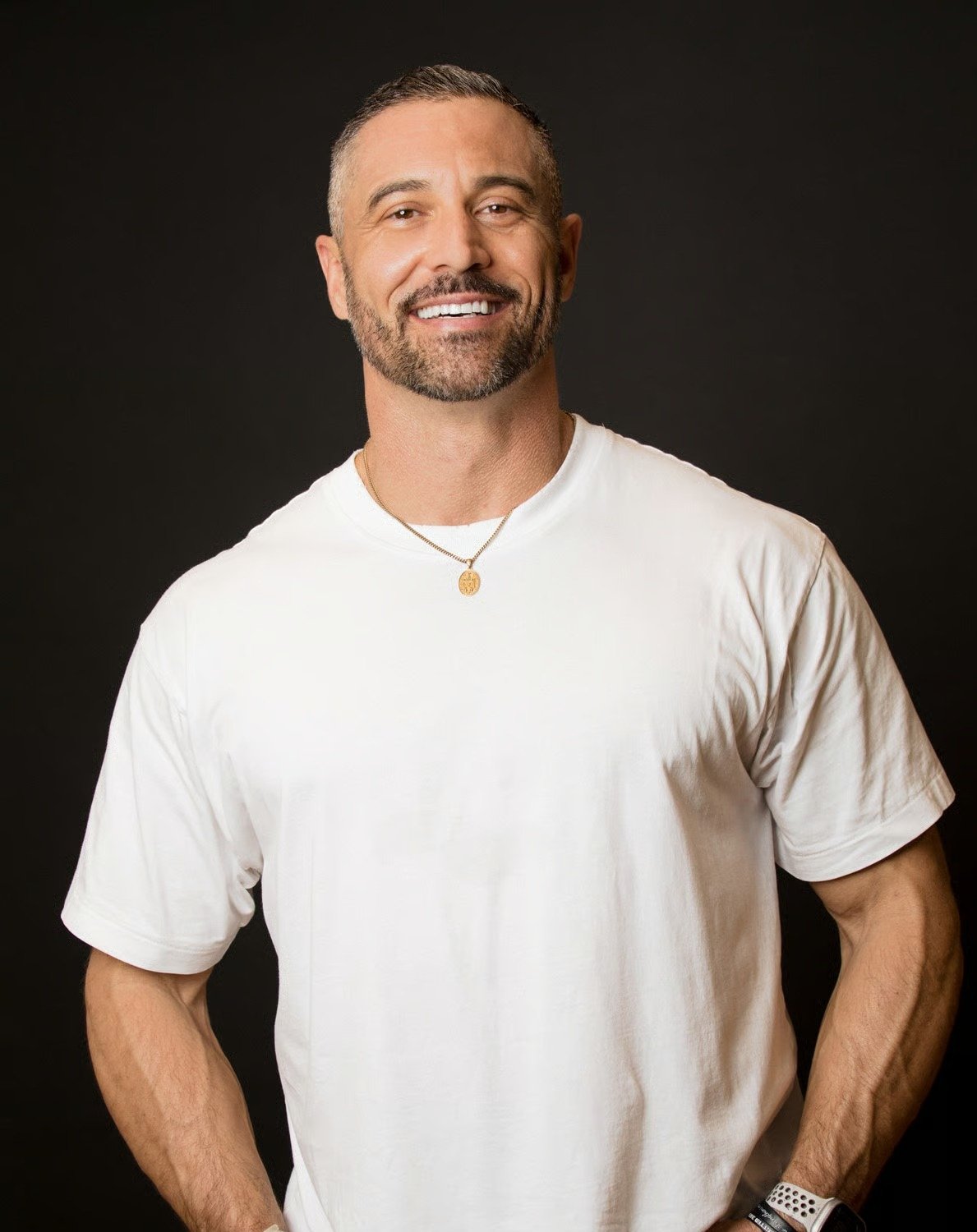Alex Smith photo