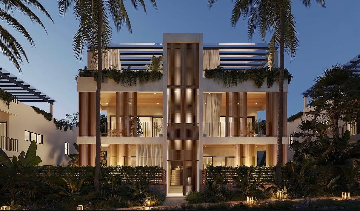 Porters Palms Barbados: Boutique Luxury Living on the Platinum Coast