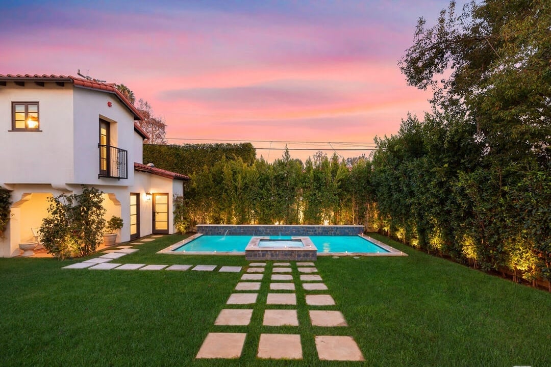 Verdant Retreat