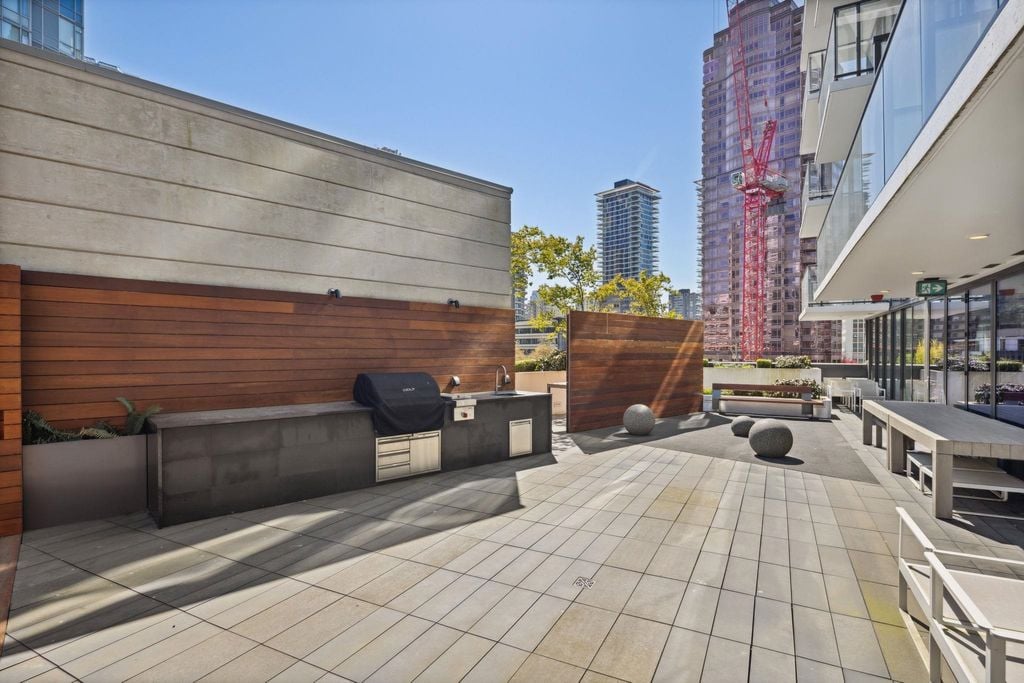 620 Cardero St, #1305