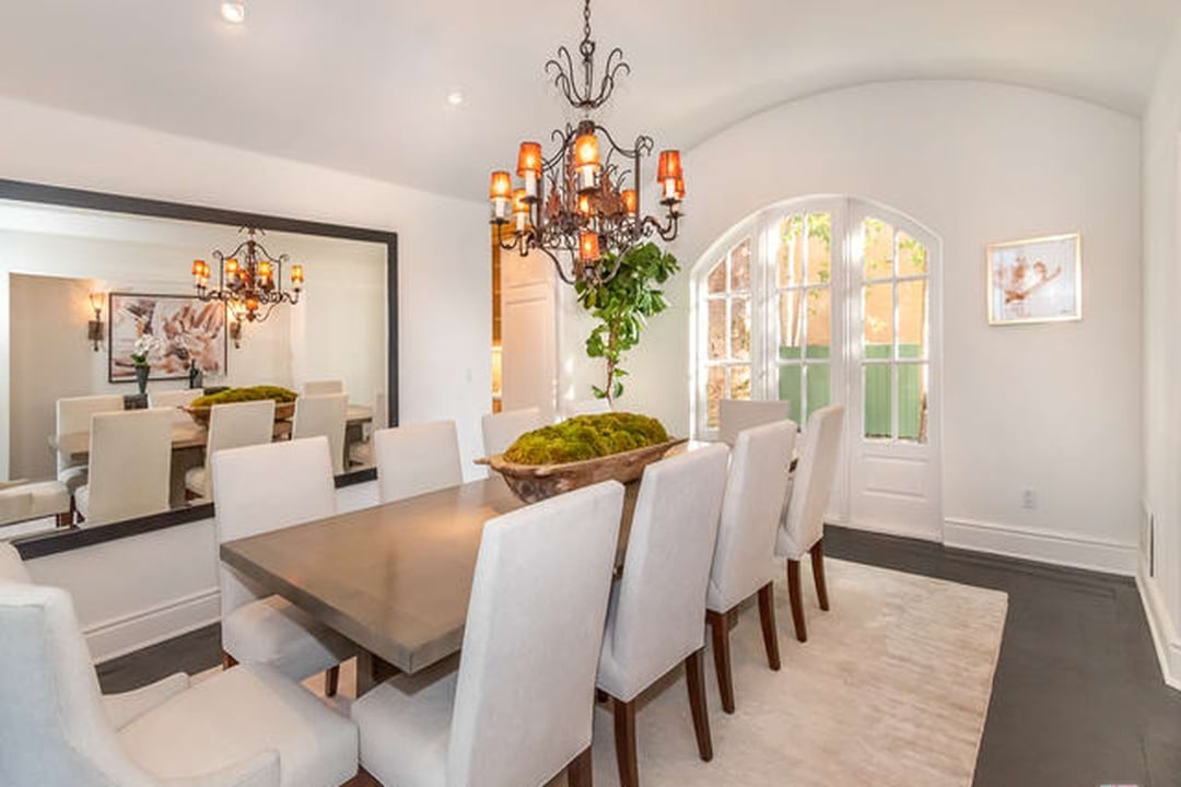 Oasis Opulent