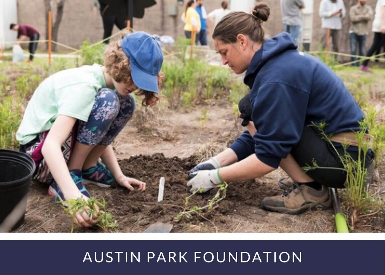 Enchanted Rock State Natural Area