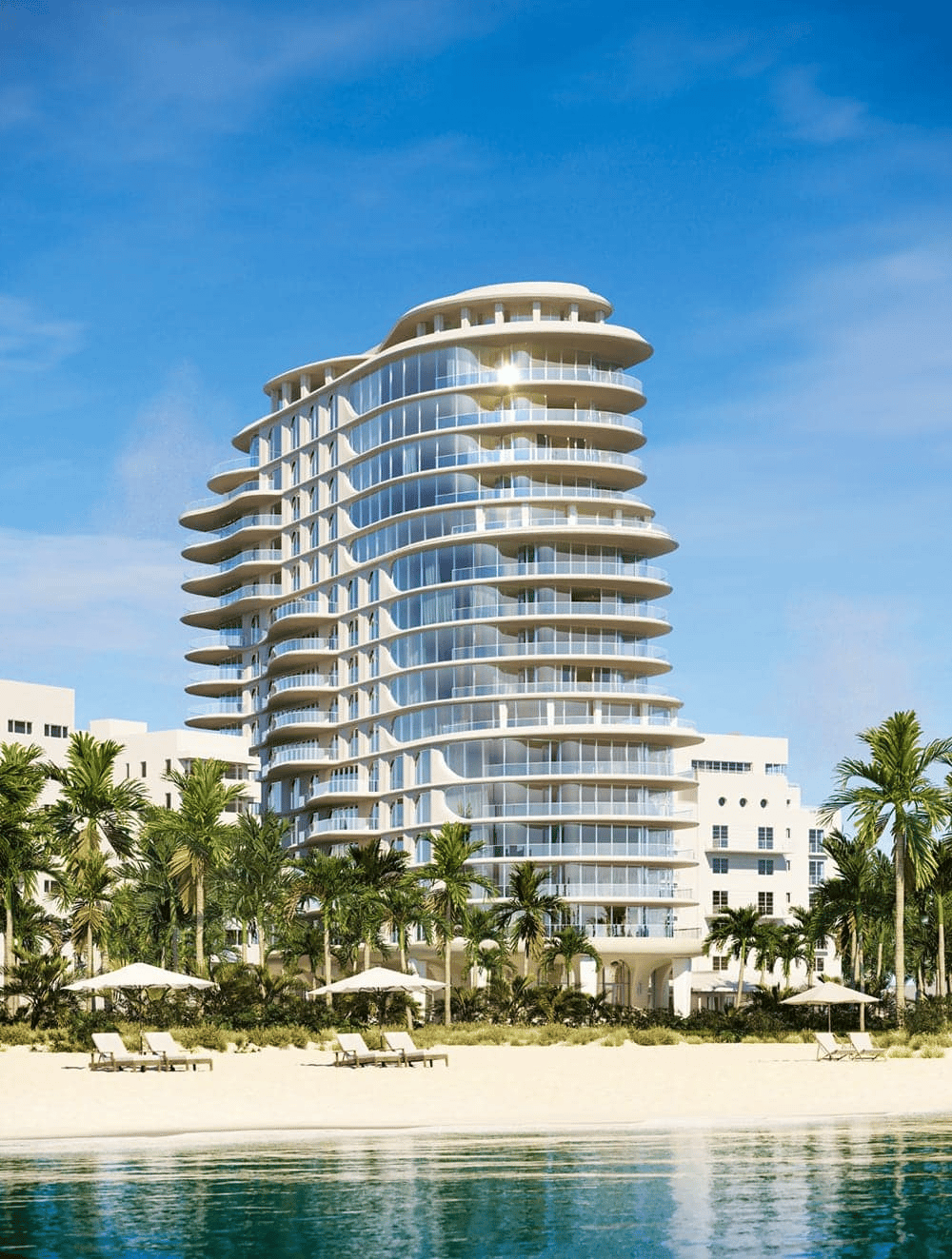 Shore Club Private Collection