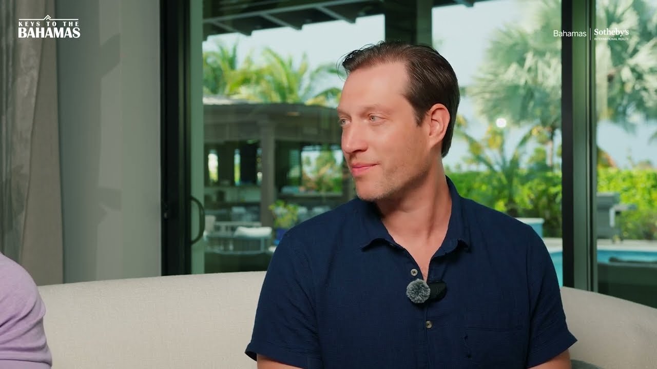 Mastering the Bahamas Market with Jesse Jenish