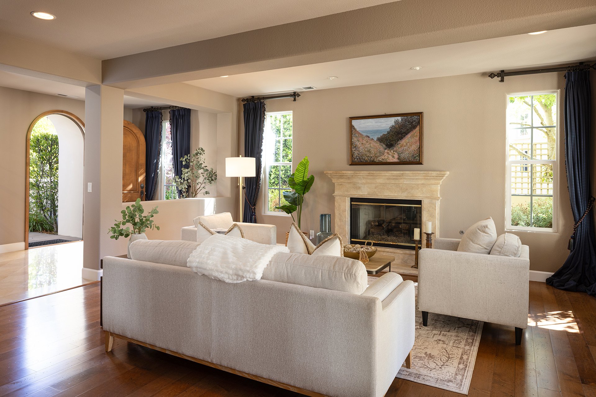 Pasadera Luxury Living