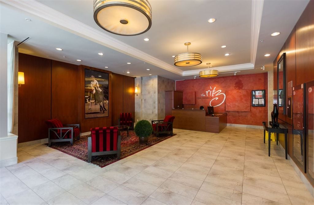 1211 Melville St, #3201