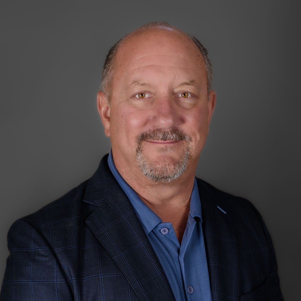 Chris Gregory Dublin, OH Real Estate Agent Headshot