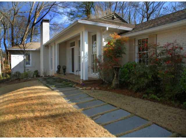 1450 Wesley Parkway