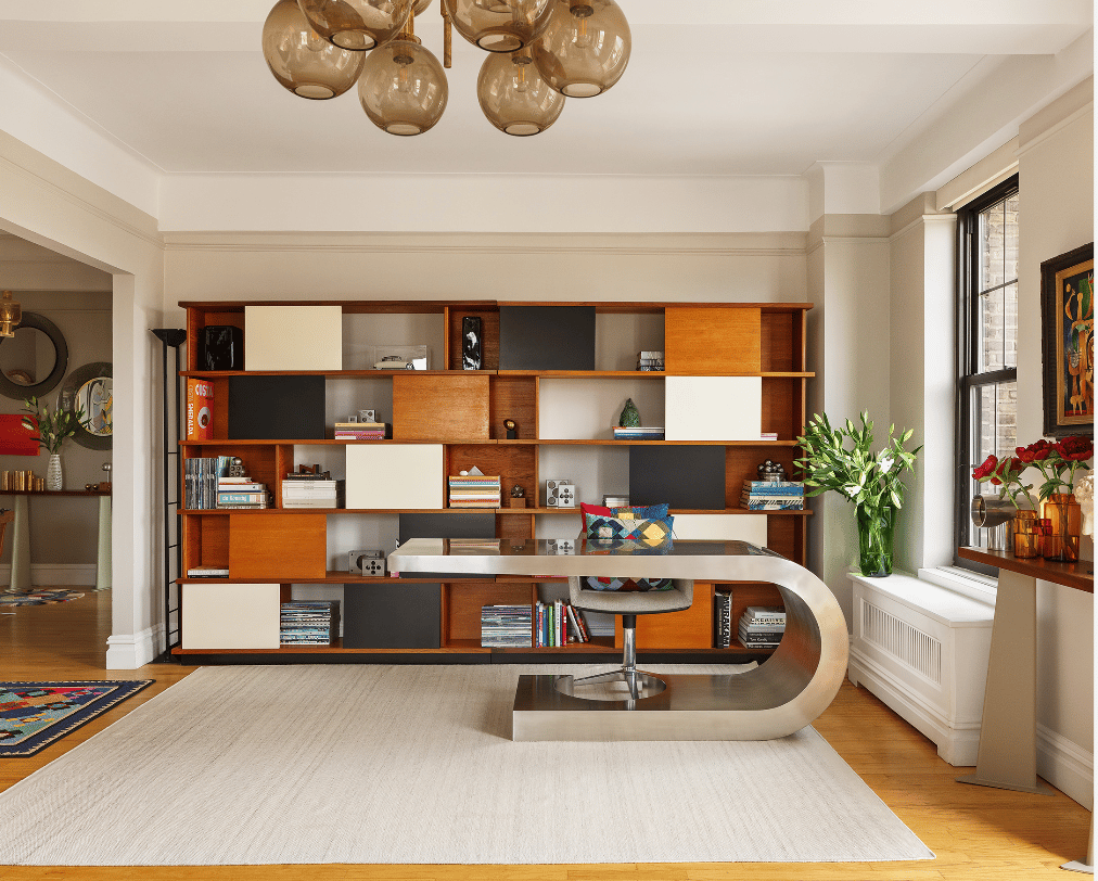 Erin Boisson Aries: At Home in the World