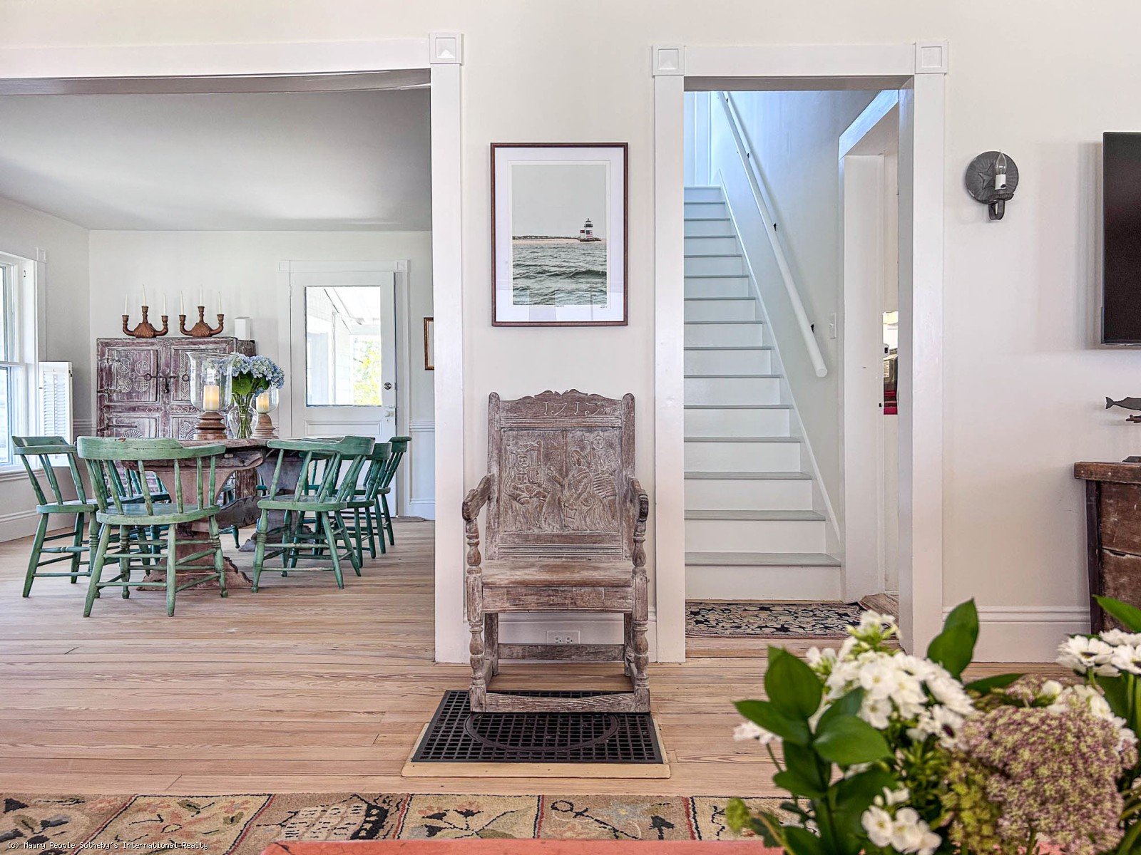 34 Hulbert Avenue Rental