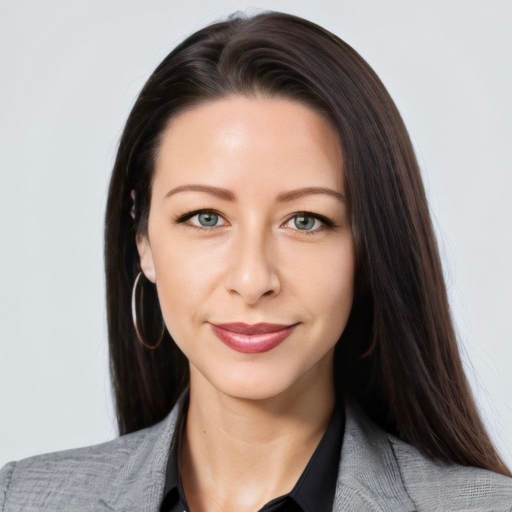 Maria Rodriguez