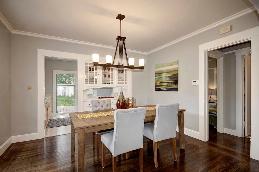 Just Listed in East Sacramento: 511 41st Street