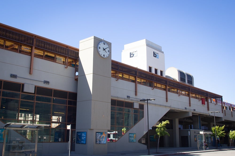 Walnut Creek