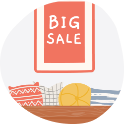 Thrifty Ways To Furnish Your New Home For Less