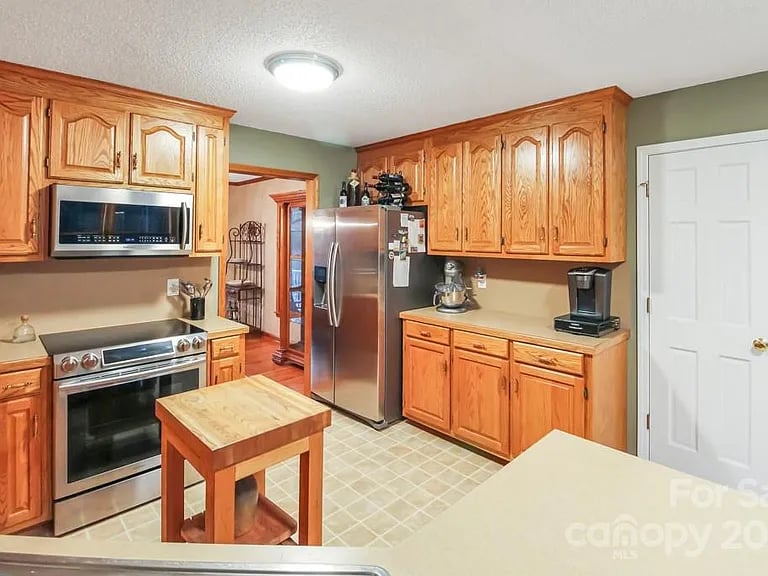 2826 Union Church Road