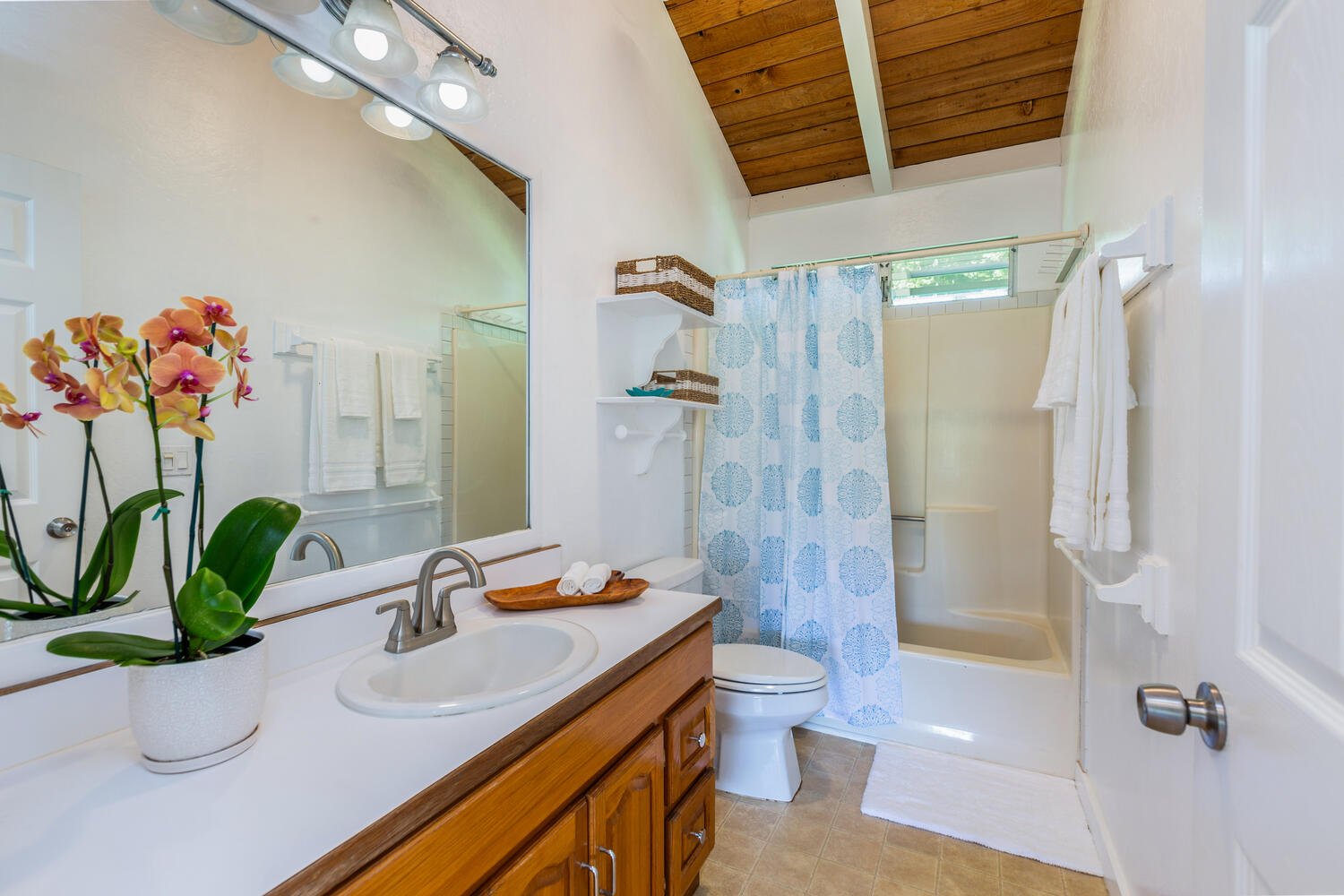Hanalei Hideaway