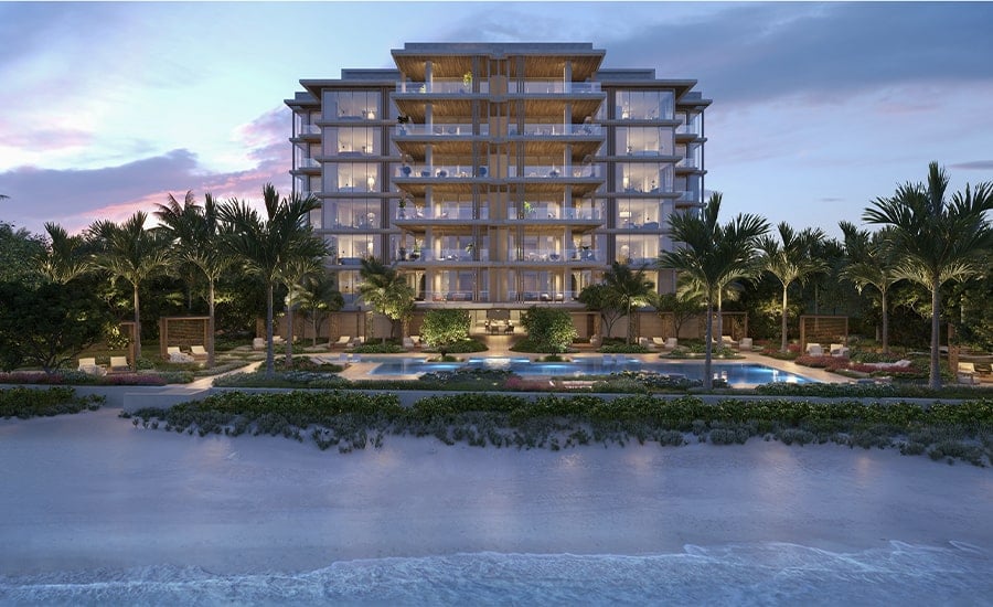Olana Naples Residences