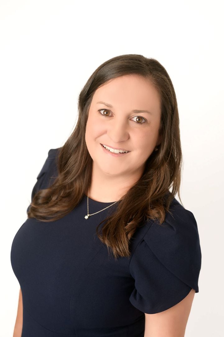 Kristen Porche photo