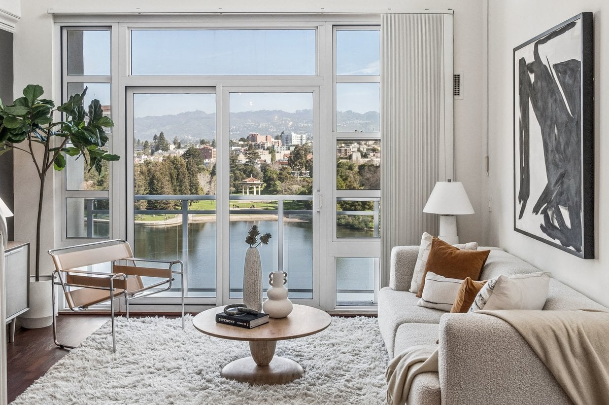 What a Shifting Market Asks of a Seller