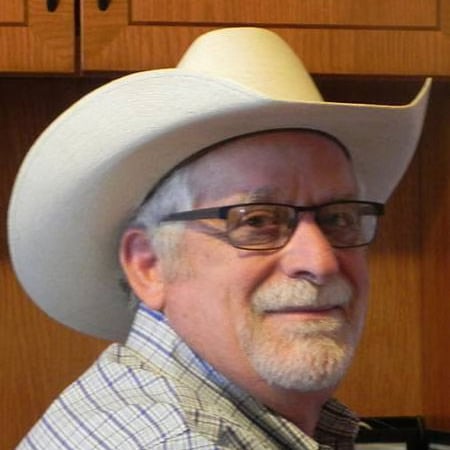 Nick Cortese Ruidoso, NM Real Estate Agent Headshot