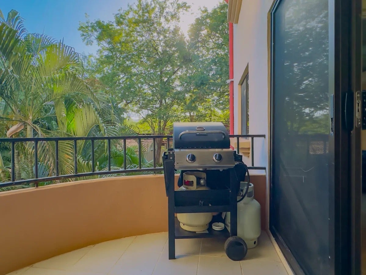 Tropical Furnished Gated Condo, Papagayo, Guanacaste