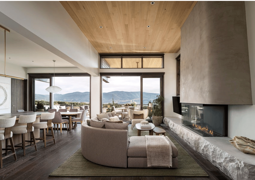 VELVÆRE | WHERE DEER VALLEY LIVING BECOMES A WAY OF WELL-BEING