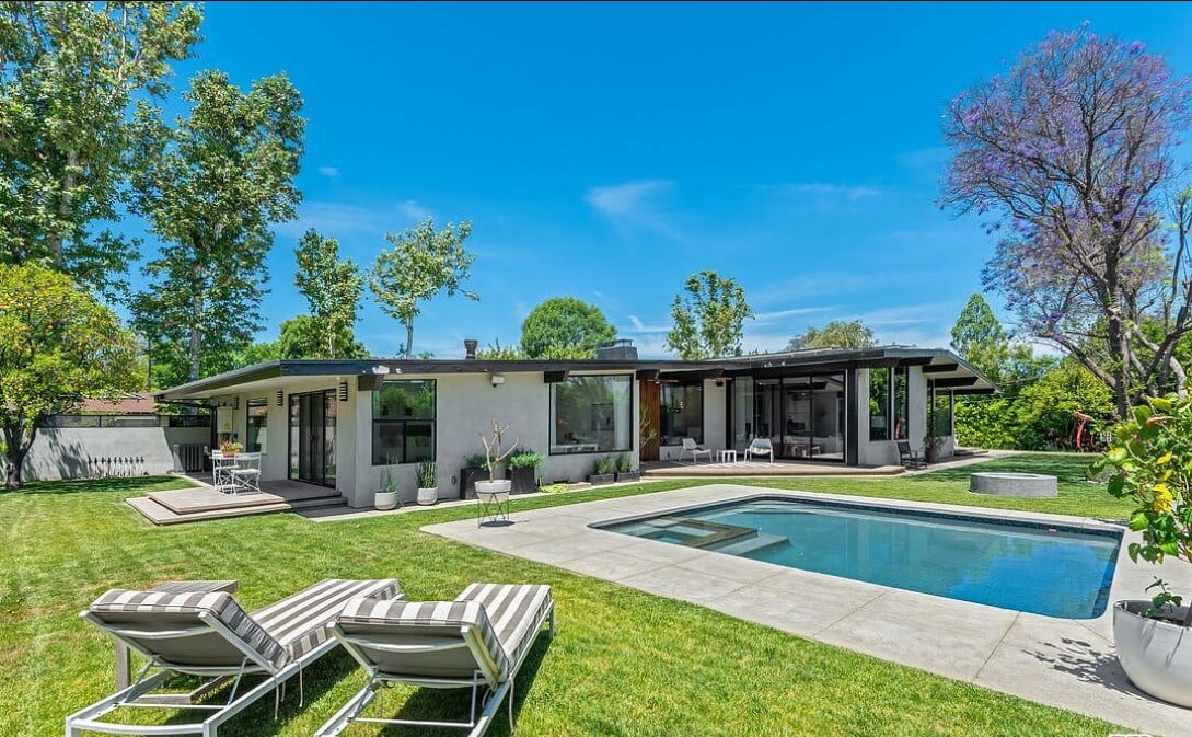Blissful Estate