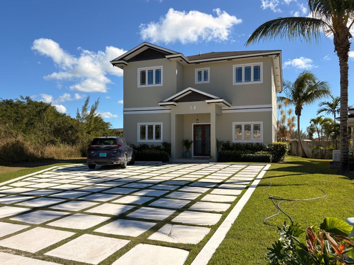 #103 Westwind Residence