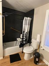 1228 E JARVIS Avenue, Hazel Park 48030