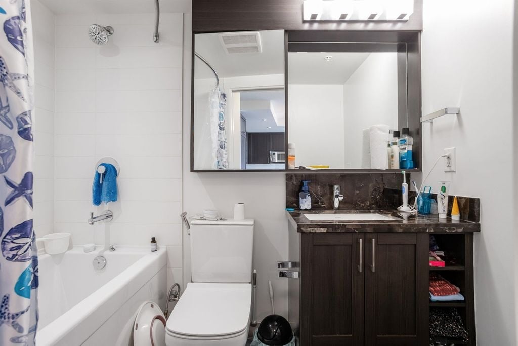 5665 Boundary Rd, #2110