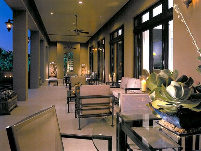 Sovereign House
