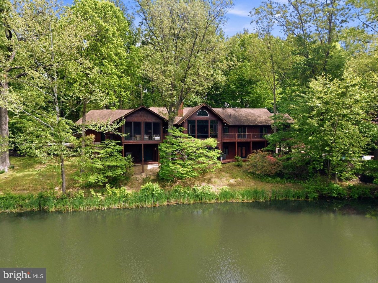21605 Gentry Ln