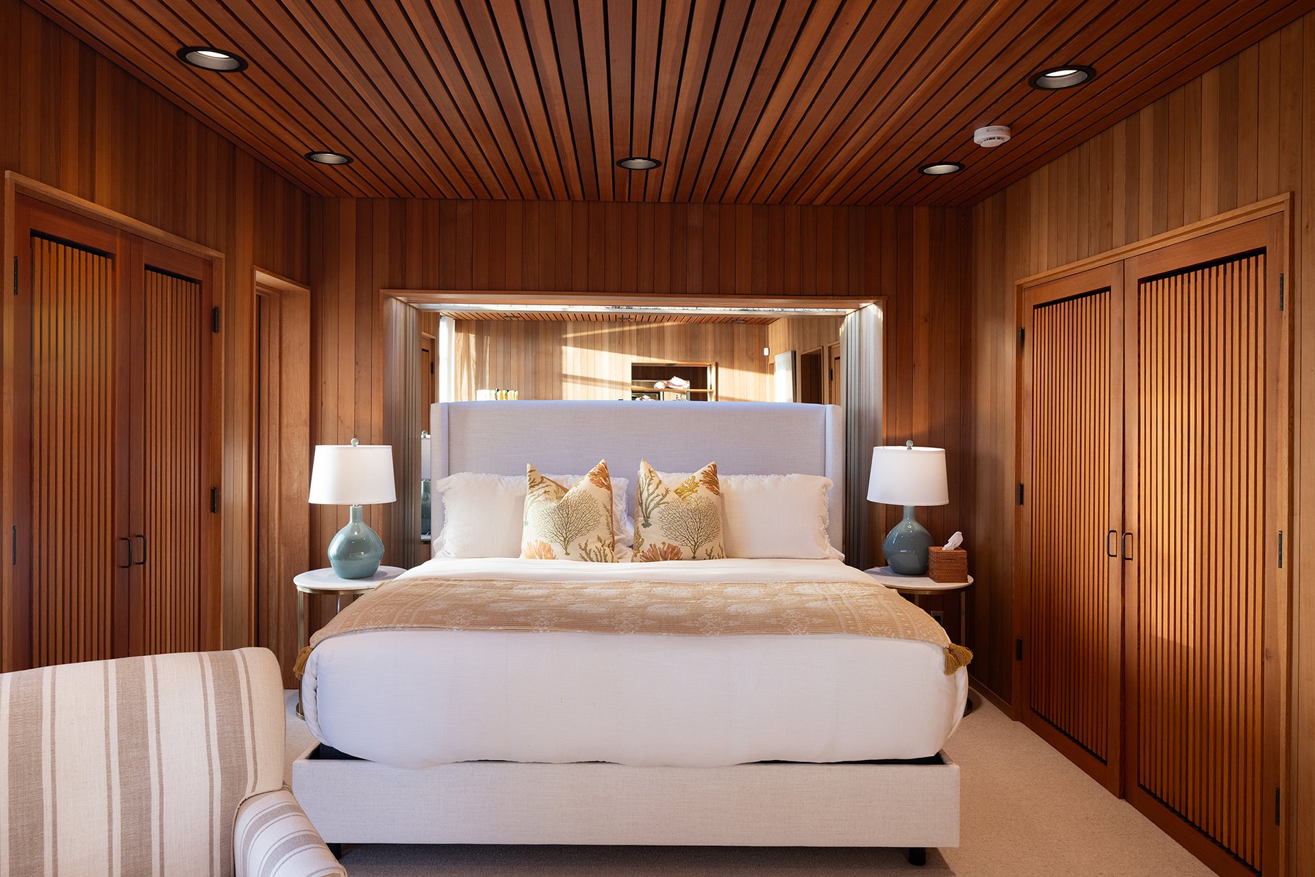 The Lighthouse - Luxury Carmel Beach Rental