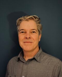 Jeff McKinney Celebrates 6 Years With Beach & Bartolo Realtors