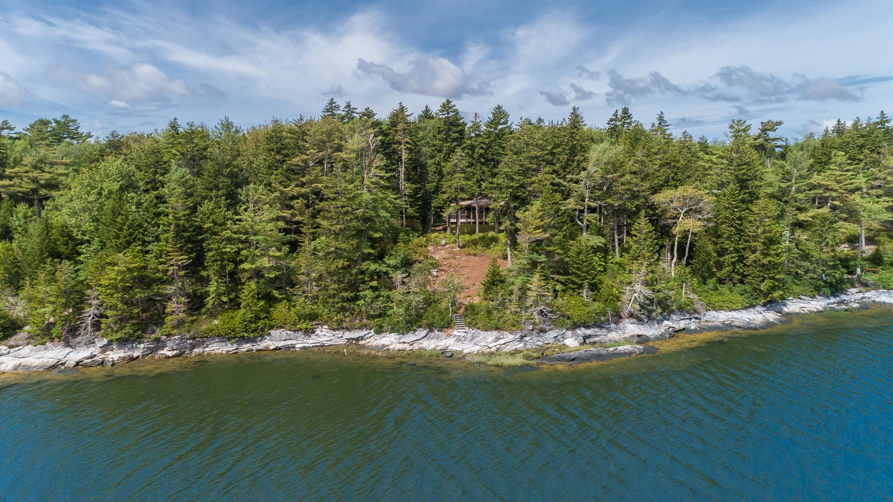 502 Popham Road, Phippsburg