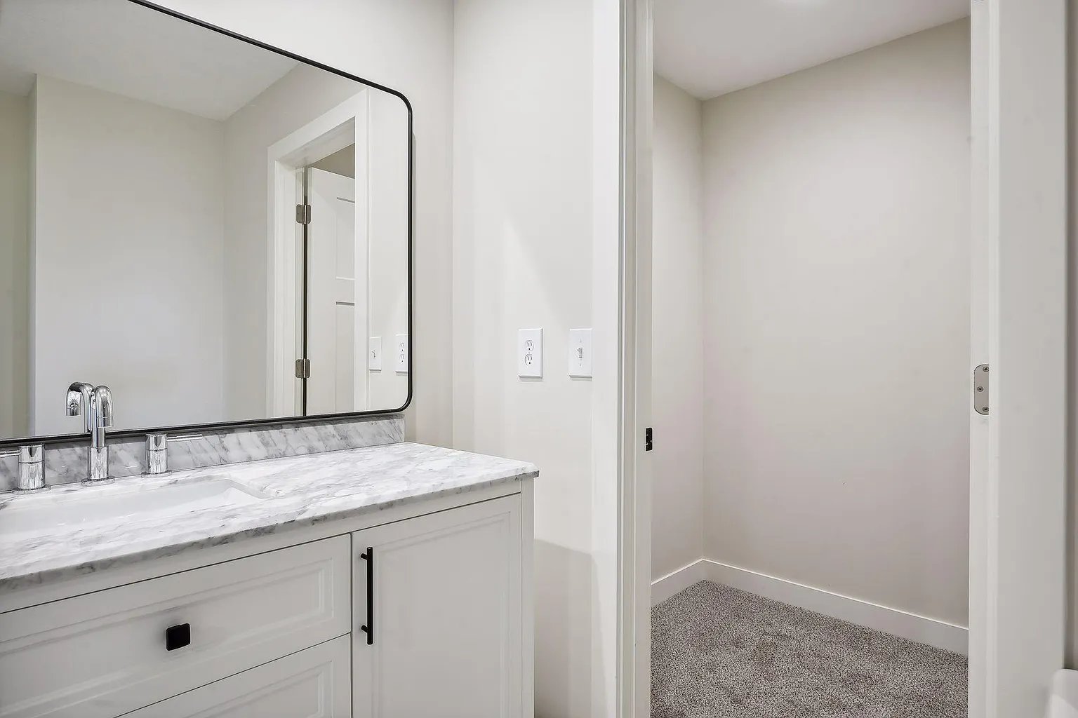 Updated Walkout Rambler on Gorgeous, Half-Acre Lot