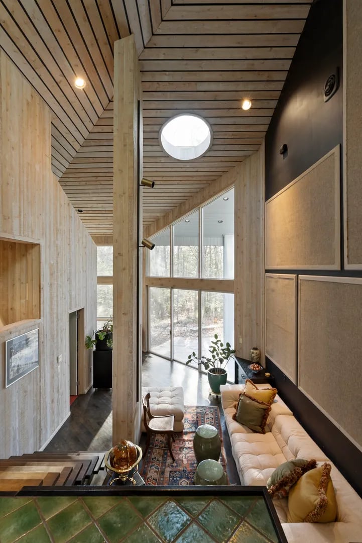 Canton Single Family