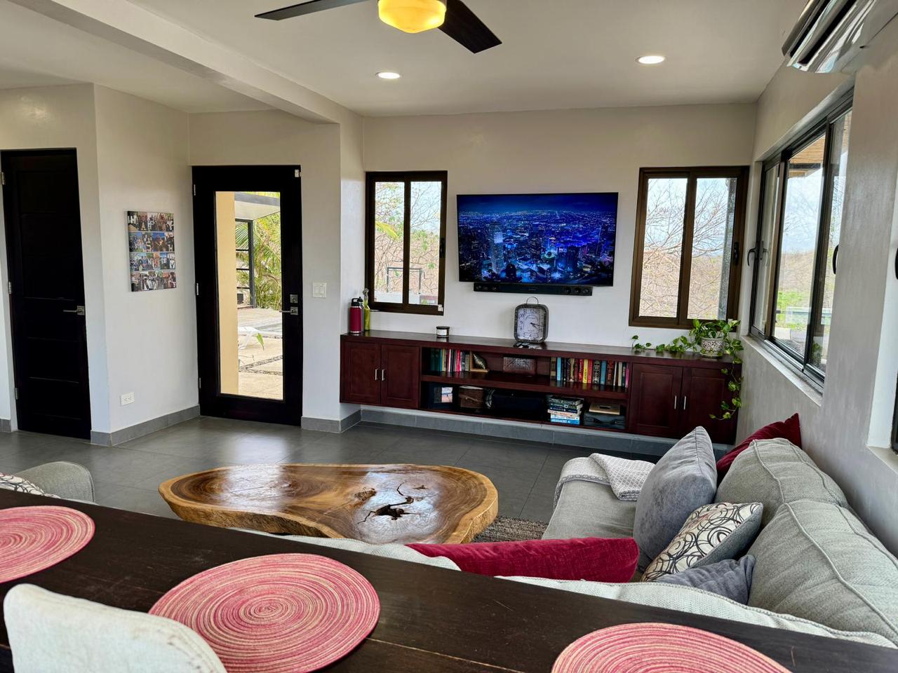 Corona Del Cabo 1 | Ocean view property in the gated private community of Corona Del Cabo Playa Grande