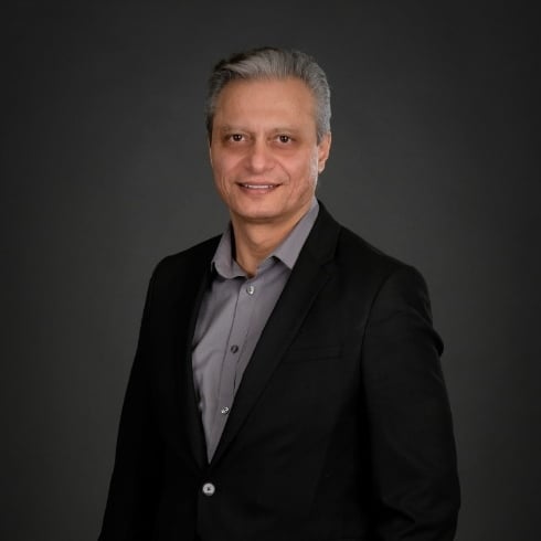 Vijay Virk