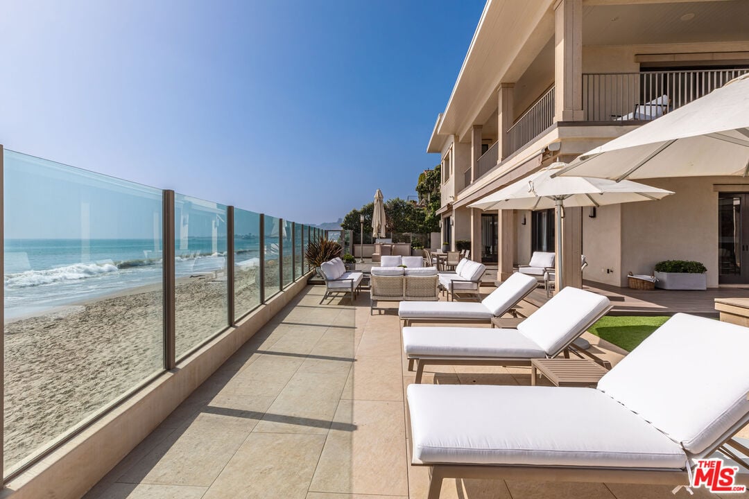 Coronet Pavilion, Pacific Coast Hwy, 90265