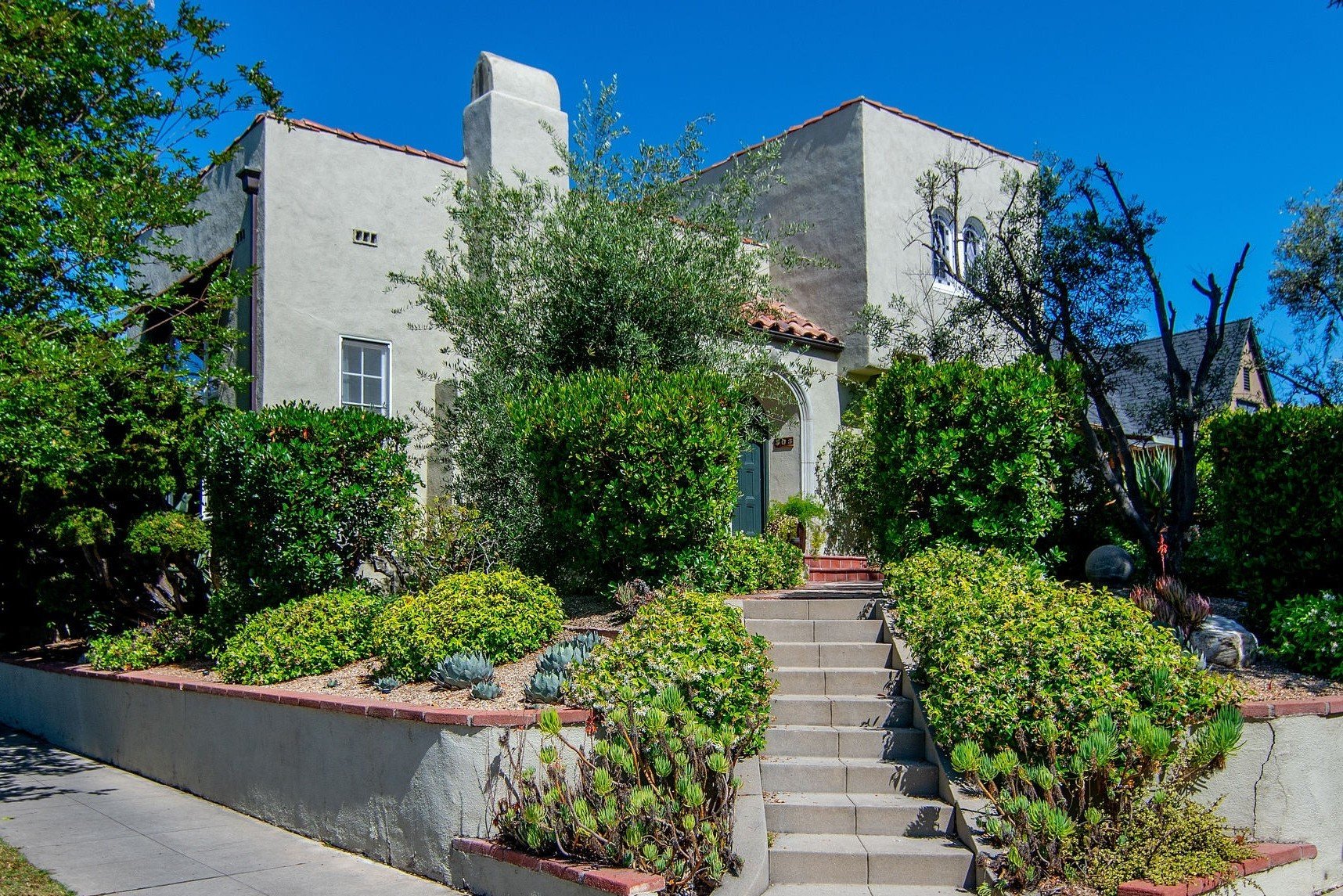 503 N. Plymouth