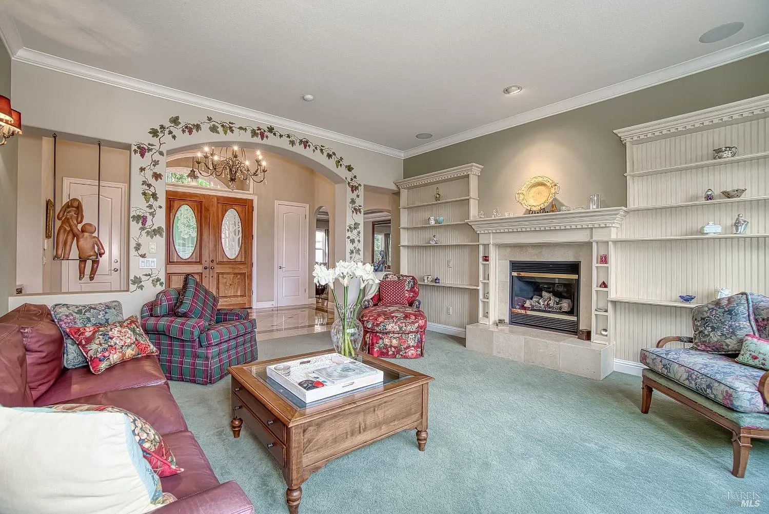 2703 Brush Creek Rd