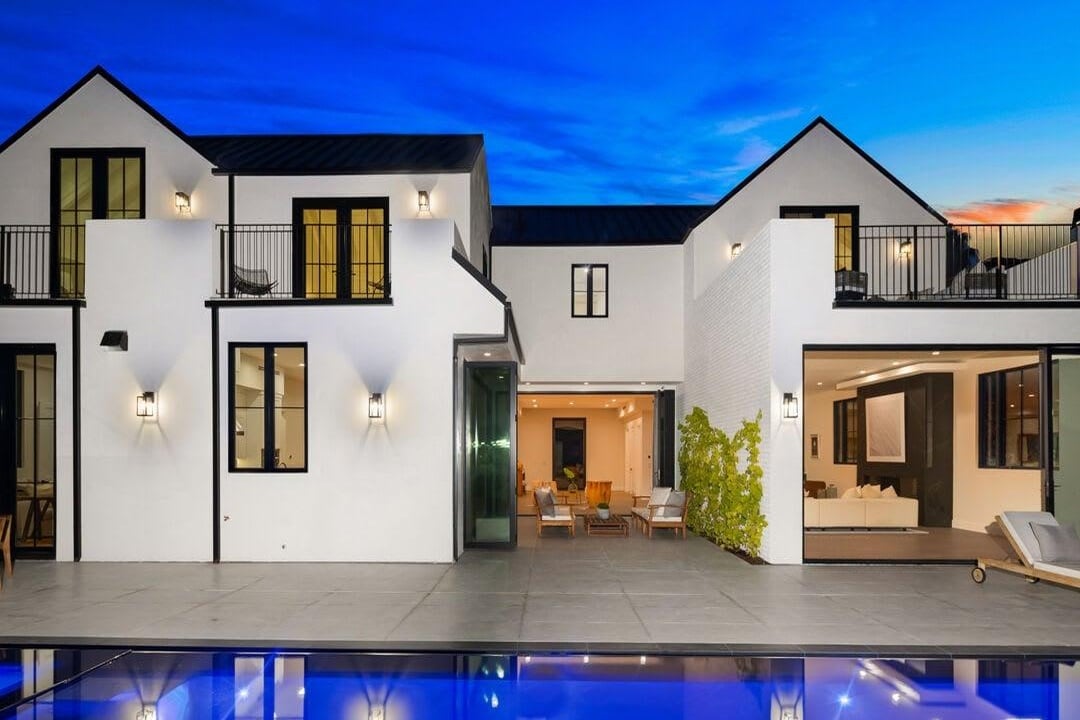 Villa Celestial