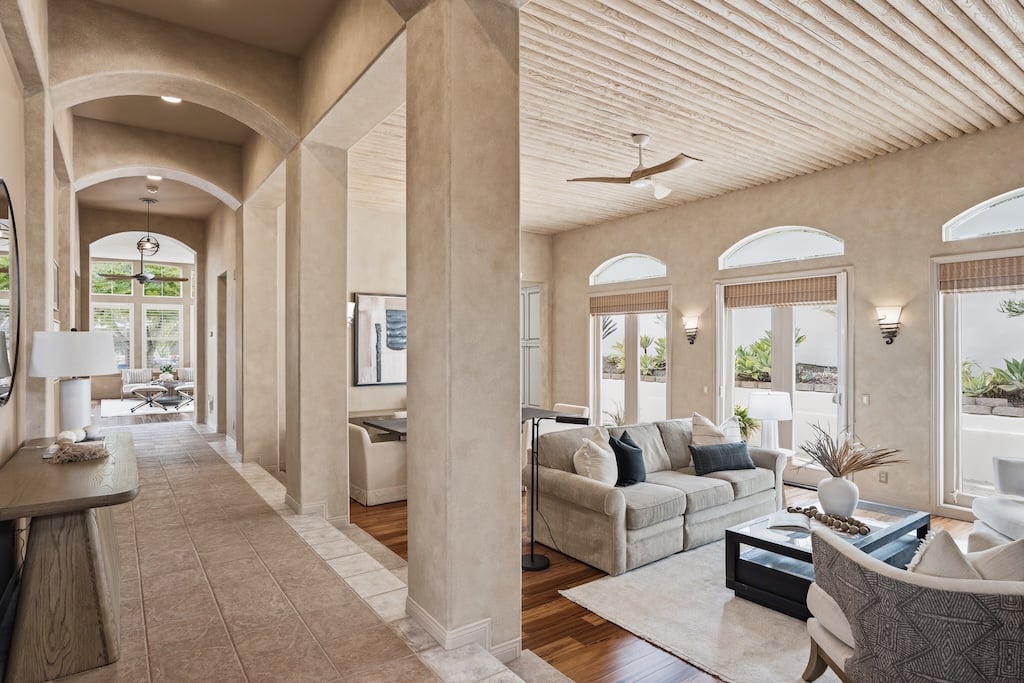 Stunning Single-Level in Aviara