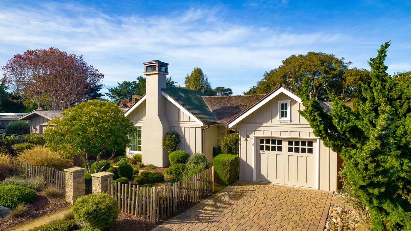 Sea Grass Cottage