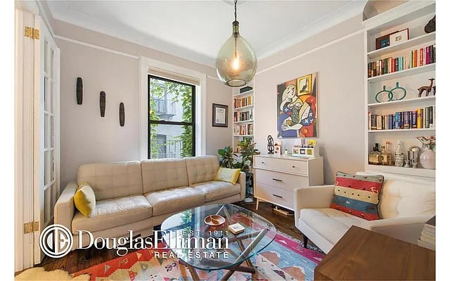 80 Charles Street Unit: 5R