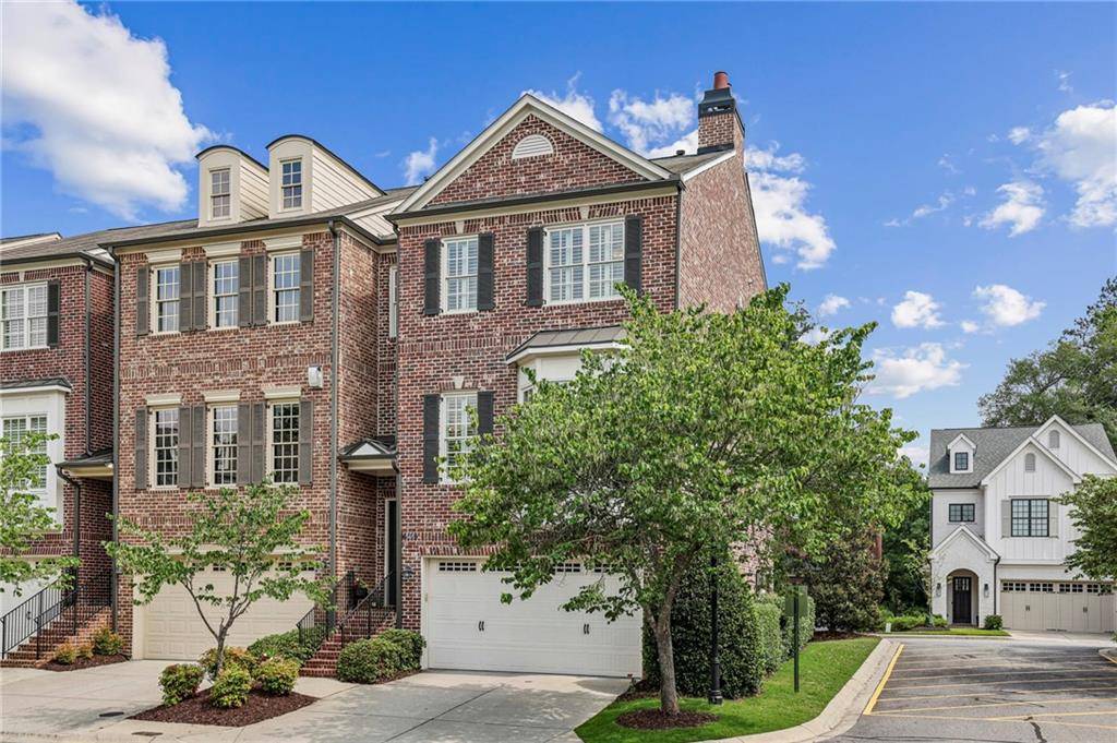 Alpharetta