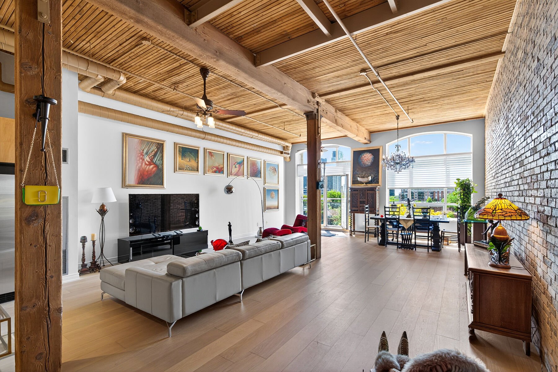 Candy Factory Lofts
