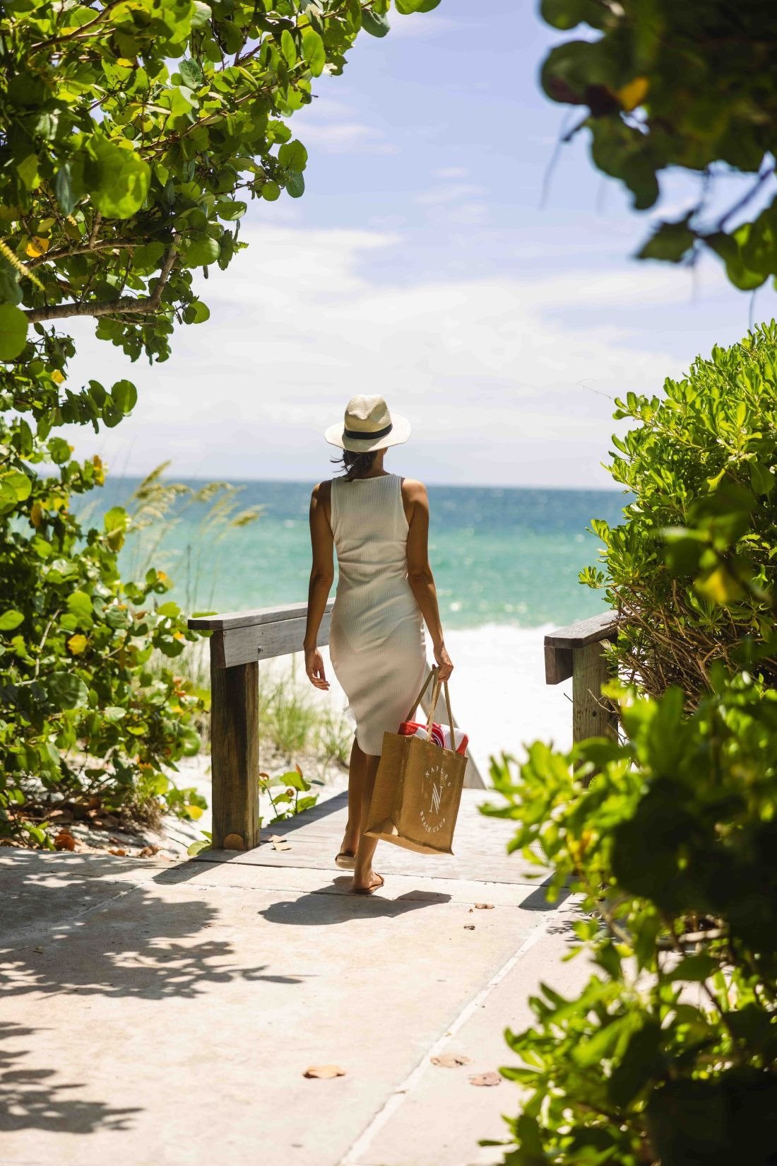 Naples Beach Club - Four Seasons
